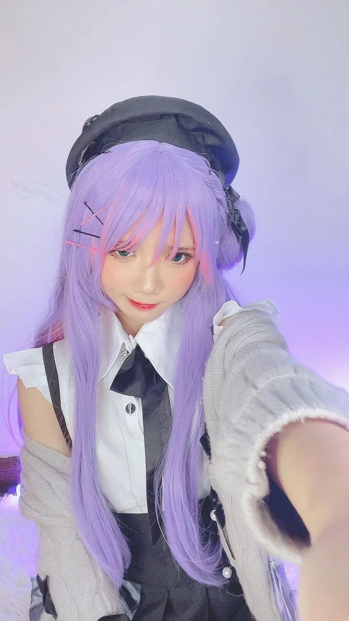 PoppaChan - No.134 Towa Hololive [112P,14V-971MB] tg@simisebaisi 【丝足阁】052.webp